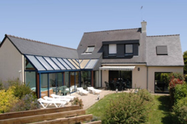 Villa Brittany
