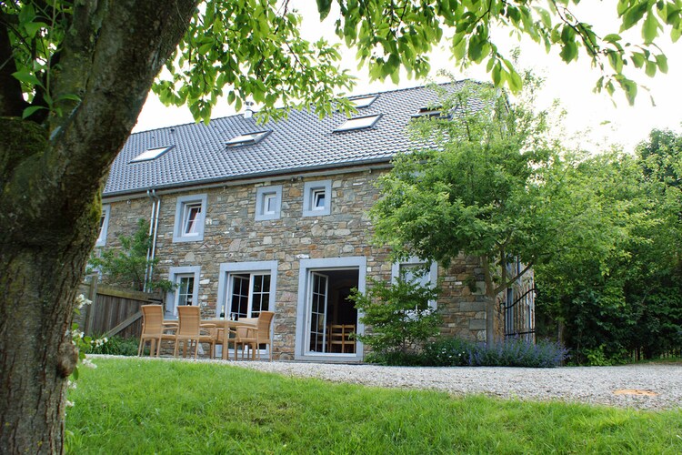 Holiday home Liege
