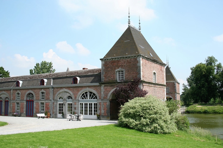 Castle Namur