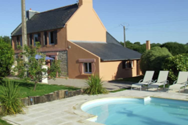 Holiday home Ardeche
