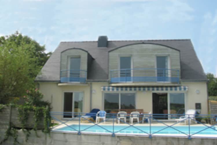 Villa Brittany