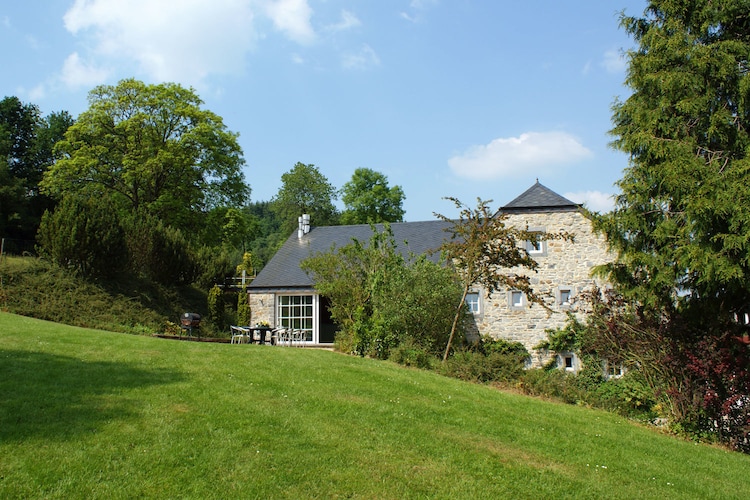 Cottage Liege