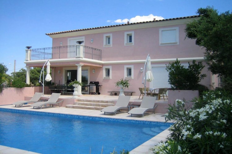 Villa Provence Cote d Azur