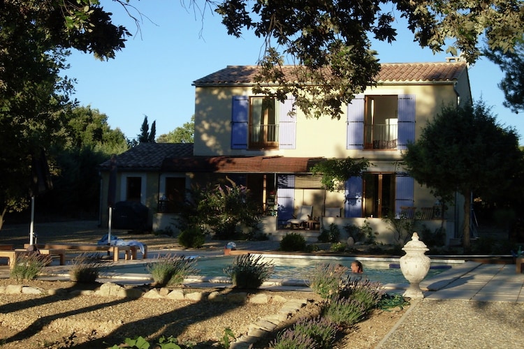 Villa Provence Cote d Azur