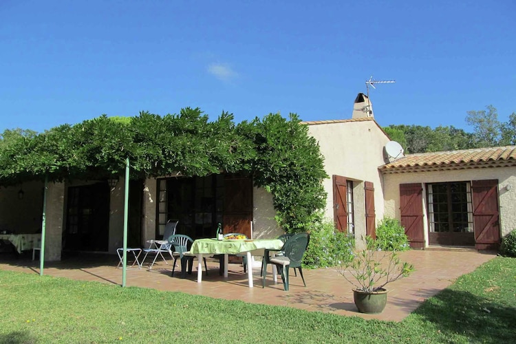 Villa Provence Cote d Azur
