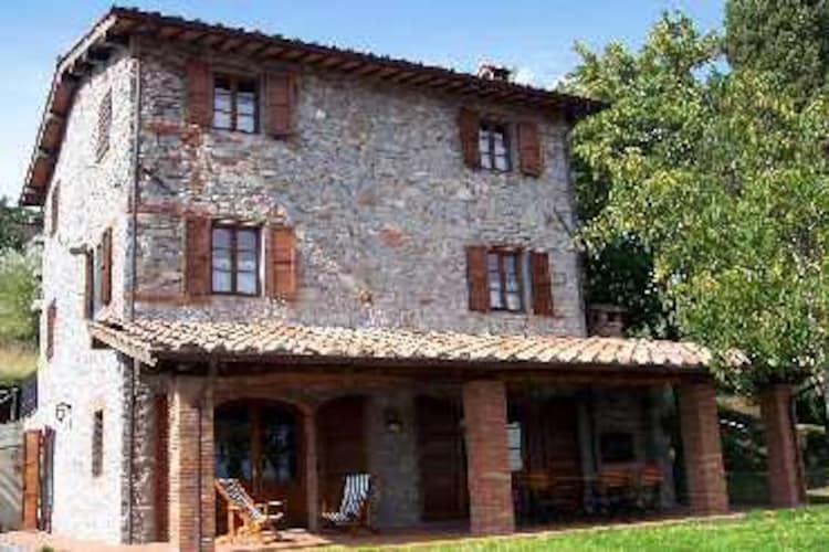 Villa Tuscany Elba
