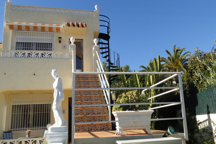 Apartment Costa Blanca