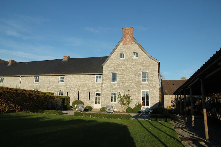 Holiday home Namur