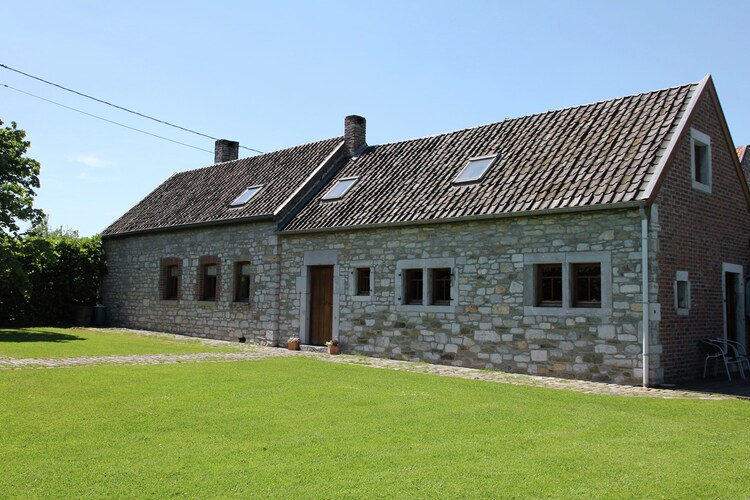 Cottage Liege