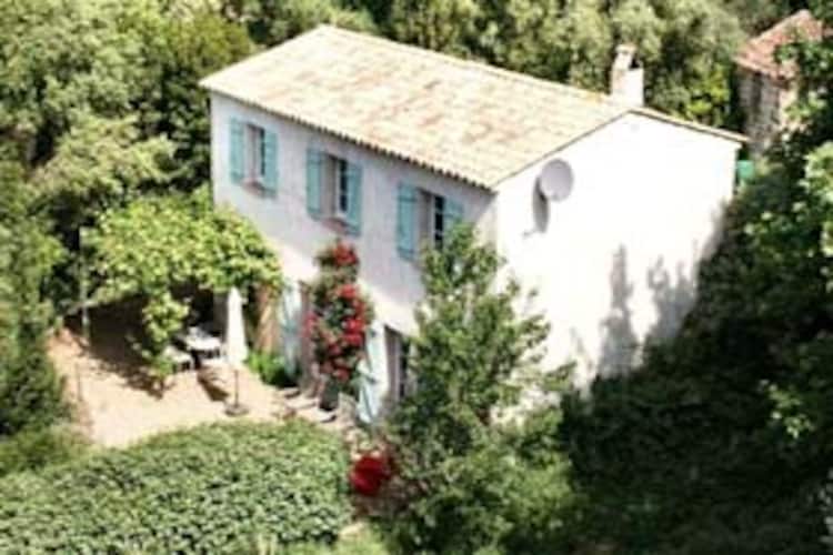 Villa Provence Cote d Azur