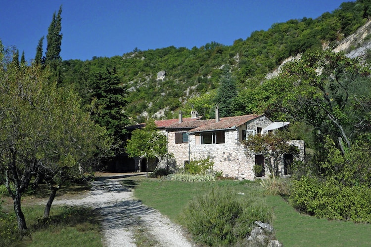 Farmhouse Ardeche