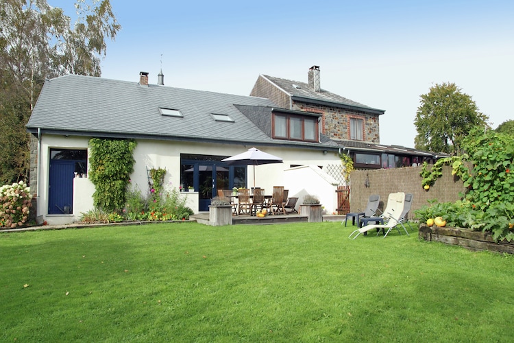 Holiday home Luxembourg