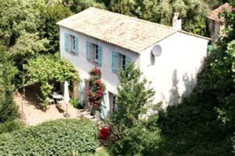 Villa Provence Cote d Azur