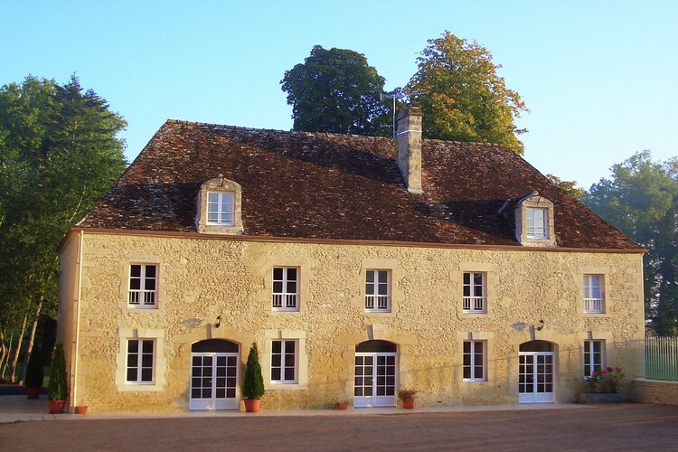 Cottage Normandy