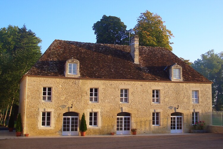Cottage Normandy