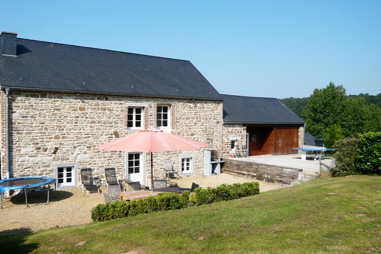 Cottage Liege