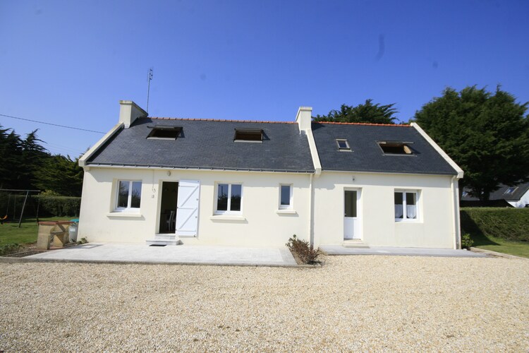 Holiday home Brittany