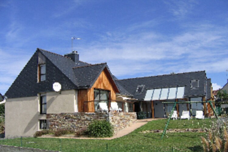 Holiday home Brittany