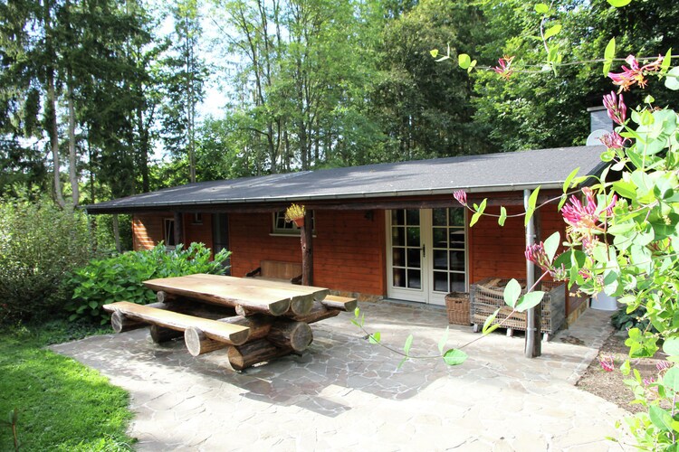 Chalet Luxembourg