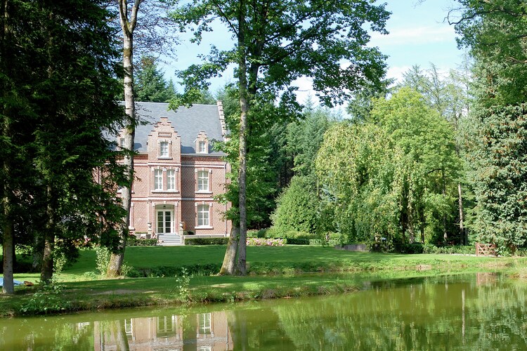 Holiday home Namur
