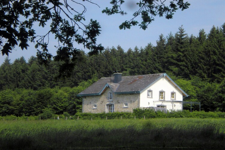 Holiday home Luxembourg
