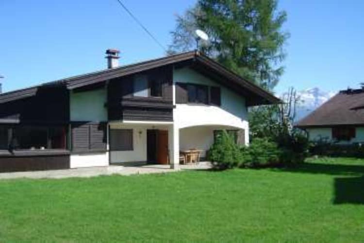 Chalet Salzburg