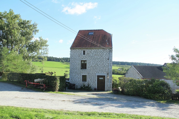 Holiday home Liege