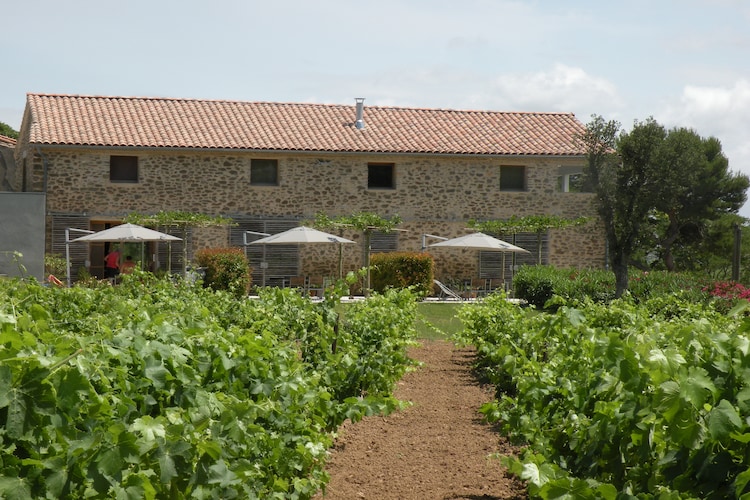 Mansion Languedoc-Roussillon