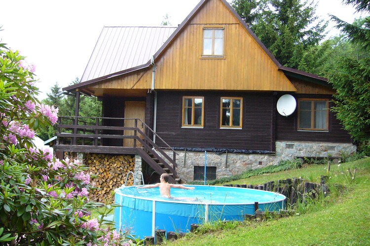 Holiday home North Bohemia Giant Mountains