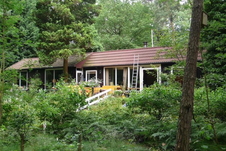 Holiday home North Brabant