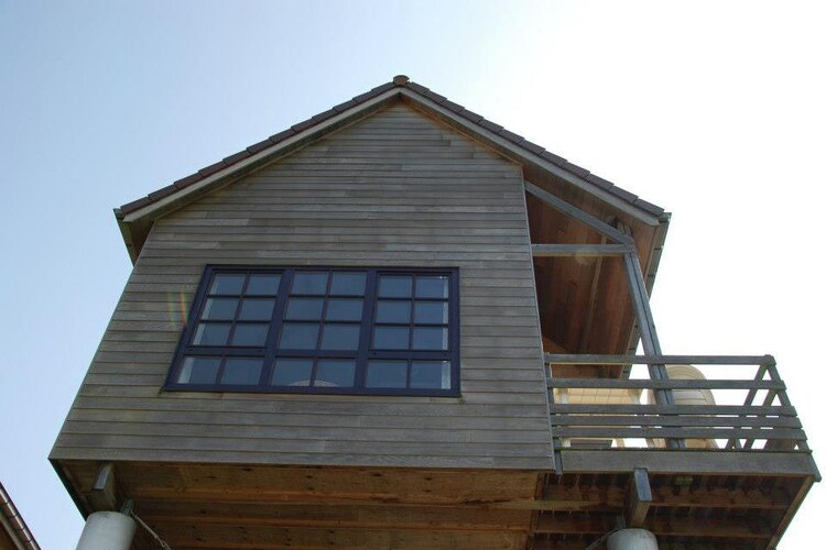 Chalet Nord Street of Dover Picardy