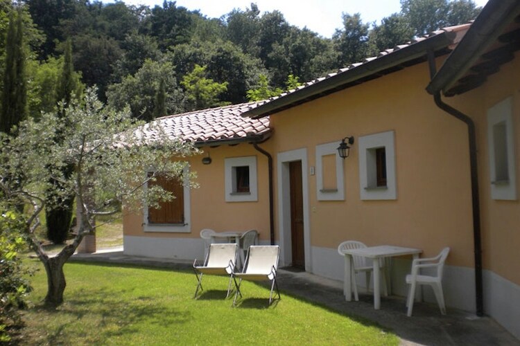 Cottage Umbria
