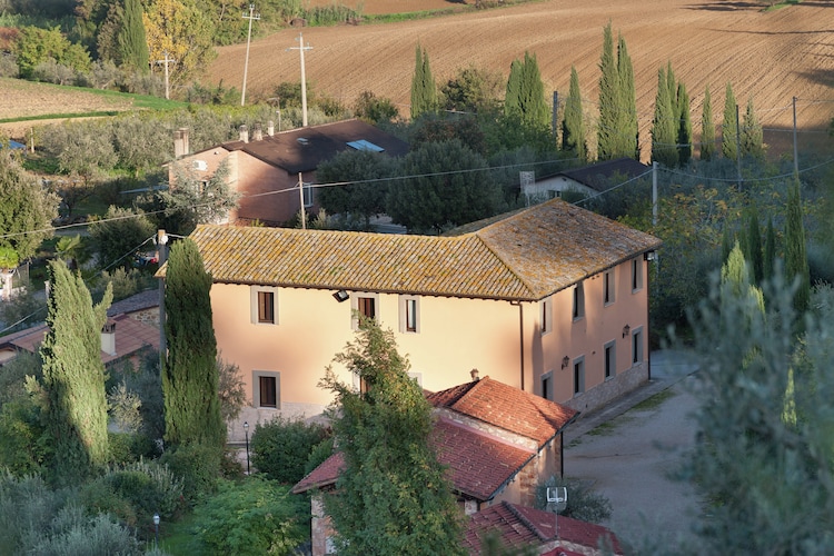 Ferienwohnung Bettona (685570), Bruna, Perugia, Umbrien, Italien, Bild 5