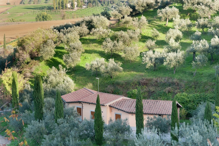 Ferienwohnung Bettona (685570), Bruna, Perugia, Umbrien, Italien, Bild 31