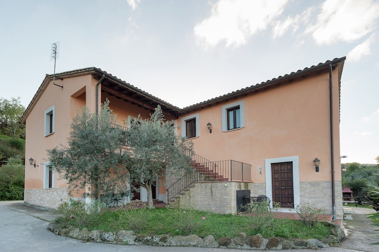 Ferienwohnung Bettona (685570), Bruna, Perugia, Umbrien, Italien, Bild 7