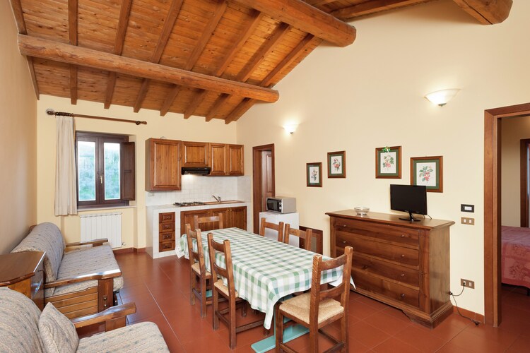 Ferienwohnung Bettona (685570), Bruna, Perugia, Umbrien, Italien, Bild 14