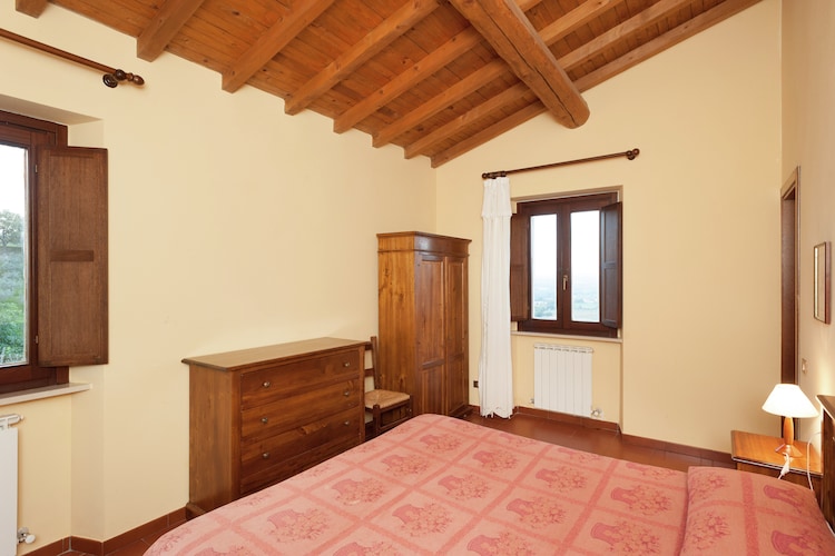 Ferienwohnung Bettona (685570), Bruna, Perugia, Umbrien, Italien, Bild 17