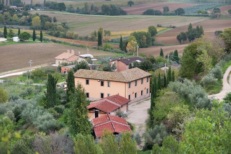 Ferienwohnung Bettona (685570), Bruna, Perugia, Umbrien, Italien, Bild 6