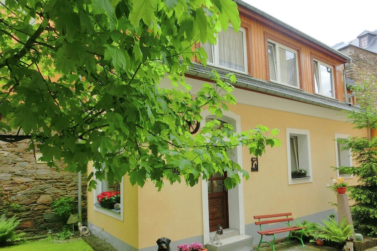Holiday home Saxony