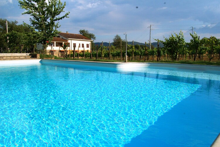 Farmhouse Tuscany Elba