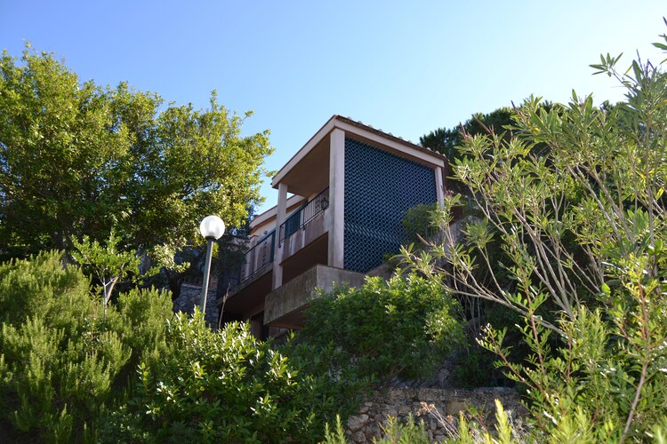 Holiday home Tuscany Elba