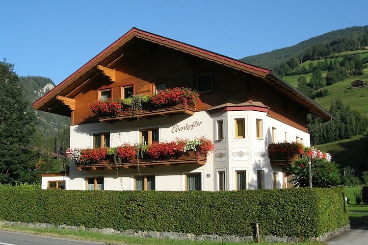Holiday home Salzburg