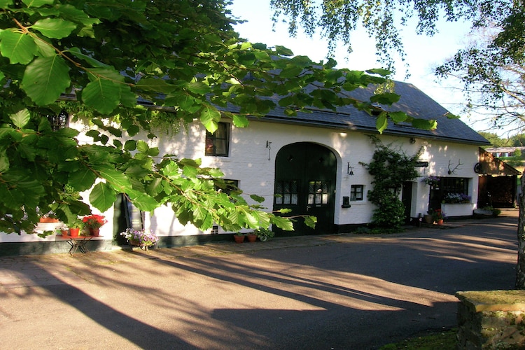 Holiday home Liege