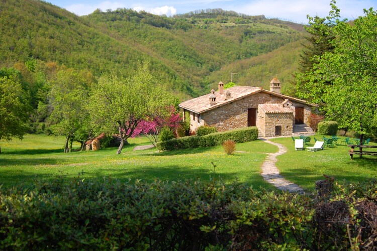 Cottage Umbria