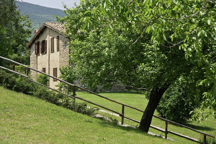 Cottage Umbria