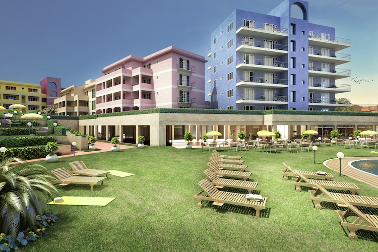 Apartment Liguria