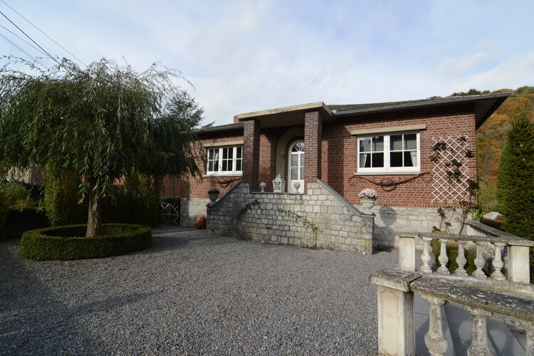 Holiday home Luxembourg