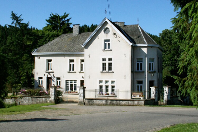 Holiday home Luxembourg