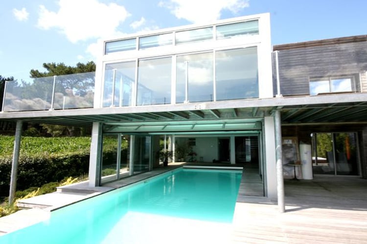 Villa Brittany