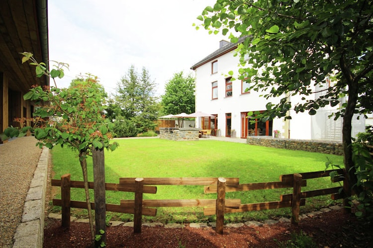 Holiday home Liege